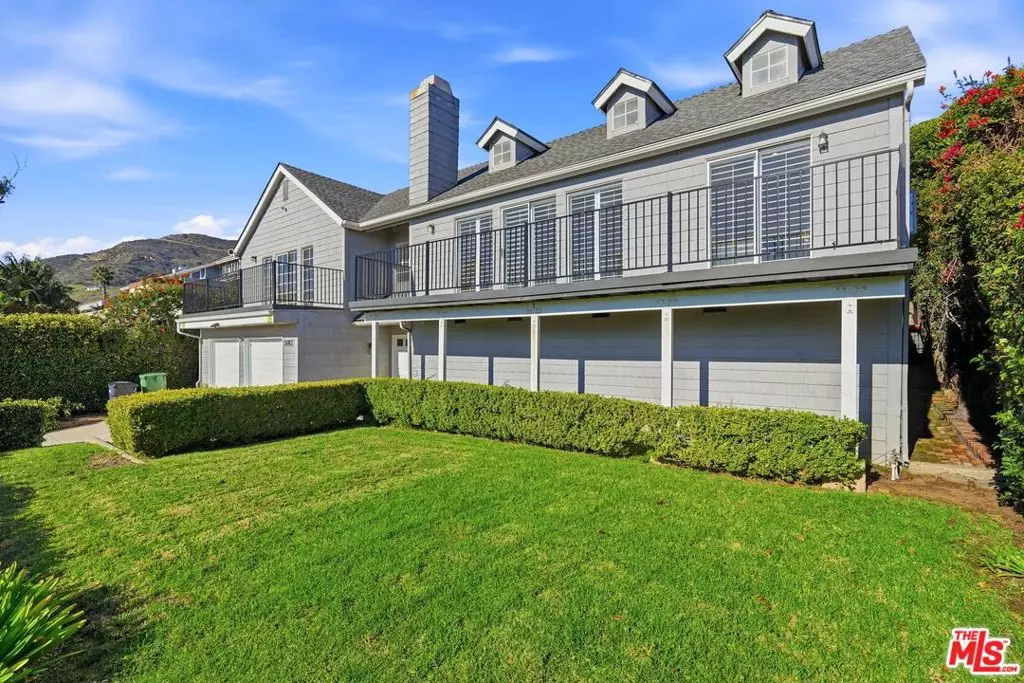 Malibu, CA 90265,31763 Cottontail LN