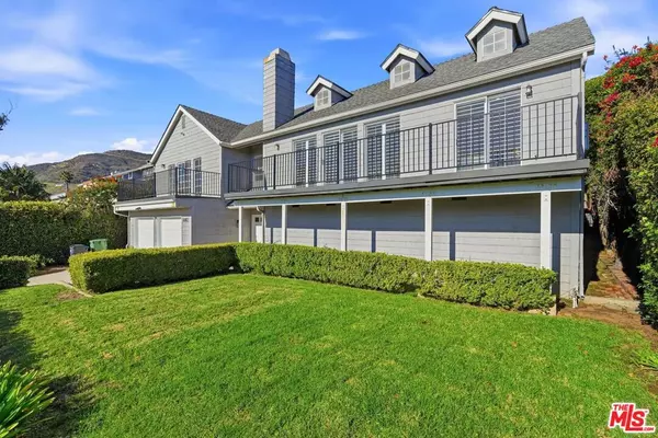 31763 Cottontail LN, Malibu, CA 90265