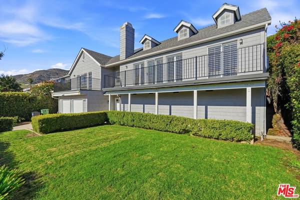 31763 Cottontail LN, Malibu, CA 90265