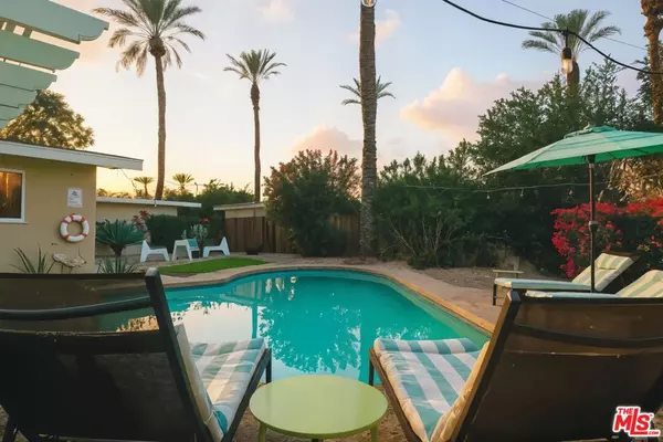 Indio, CA 92201,81452 Helen AVE