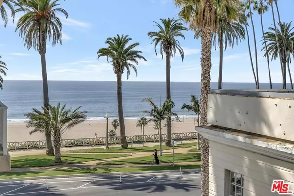 Santa Monica, CA 90403,101 California AVE #303