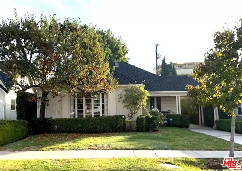 168 N Wetherly DR, Beverly Hills, CA 90211