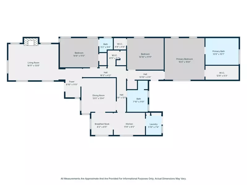 1544 S Point View ST, Los Angeles, CA 90035