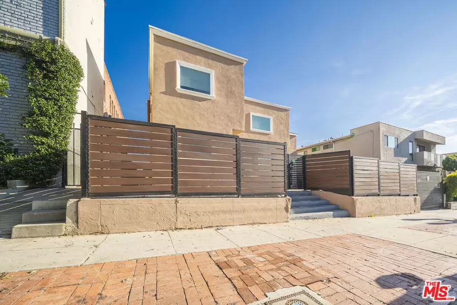 136 N Rampart BLVD #3, Los Angeles, CA 90026