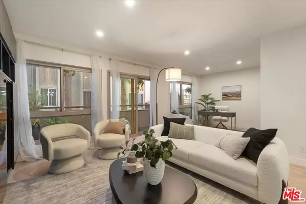 Culver City, CA 90230,6001 Canterbury DR #110