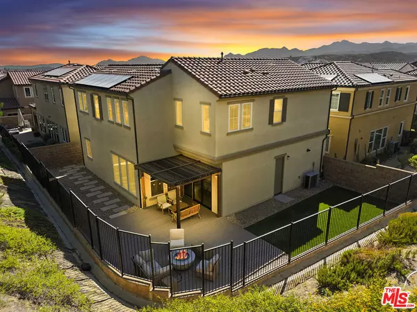 Porter Ranch, CA 91326,20629 W Chestnut CIR