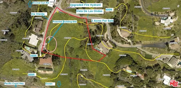 Malibu, CA 90265,4620 Via Vienta