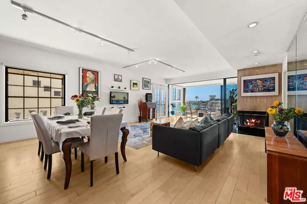 Playa Del Rey, CA 90293,6220 Pacific AVE #303