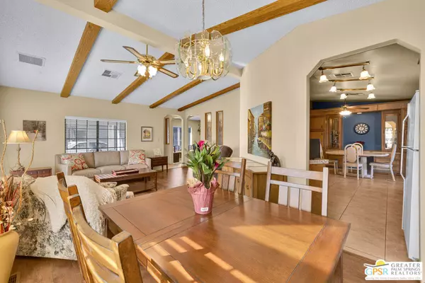 Cathedral City, CA 92234,57 Coble DR