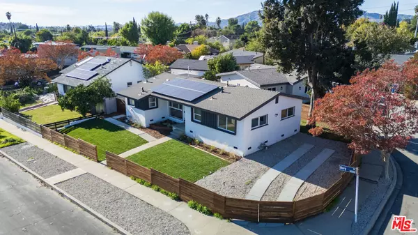 Sylmar, CA 91342,14365 Berg ST