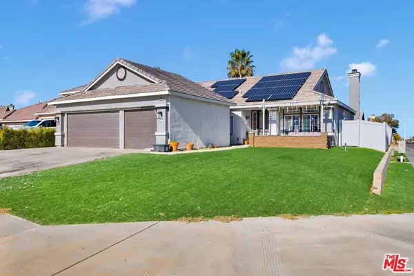 Victorville, CA 92392,13292 Via Del Lago