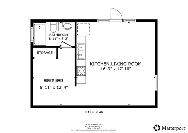 Los Angeles, CA 90019,1280 S Sycamore AVE