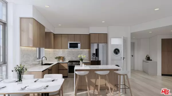 Pasadena, CA 91103,164 Chestnut ST #205