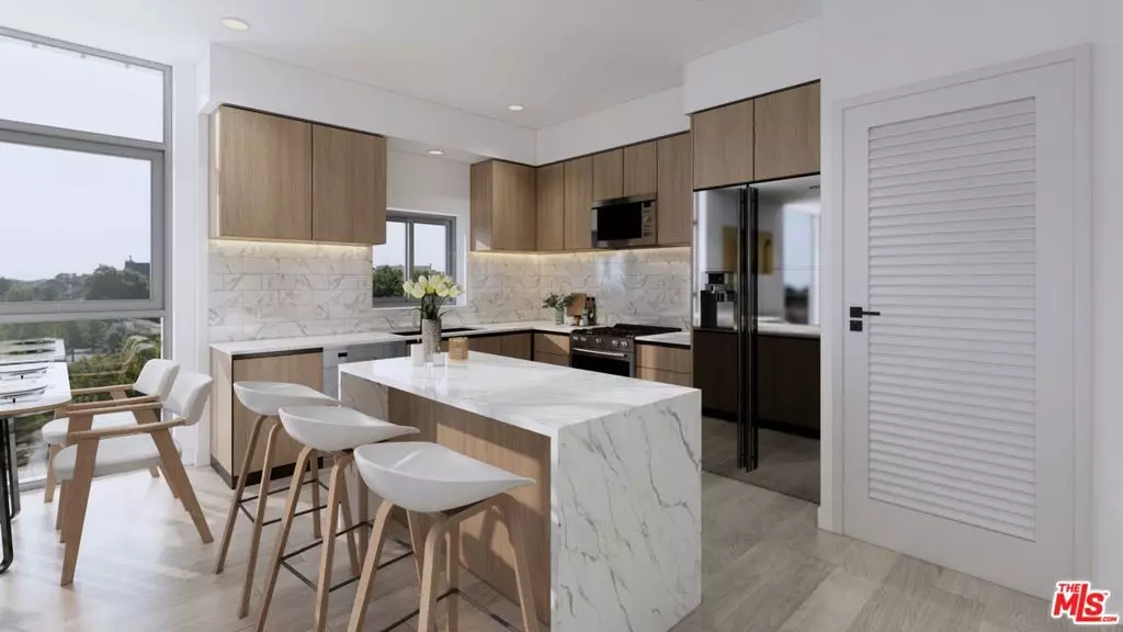 164 Chestnut ST #205, Pasadena, CA 91103