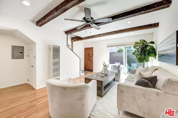 Culver City, CA 90230,4591 Inglewood BLVD #3