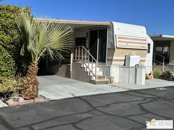 17405 Corkill RD #37, Desert Hot Springs, CA 92241