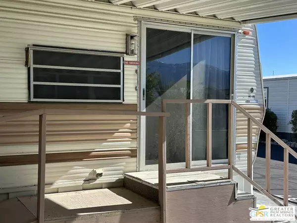 17405 Corkill RD #37, Desert Hot Springs, CA 92241