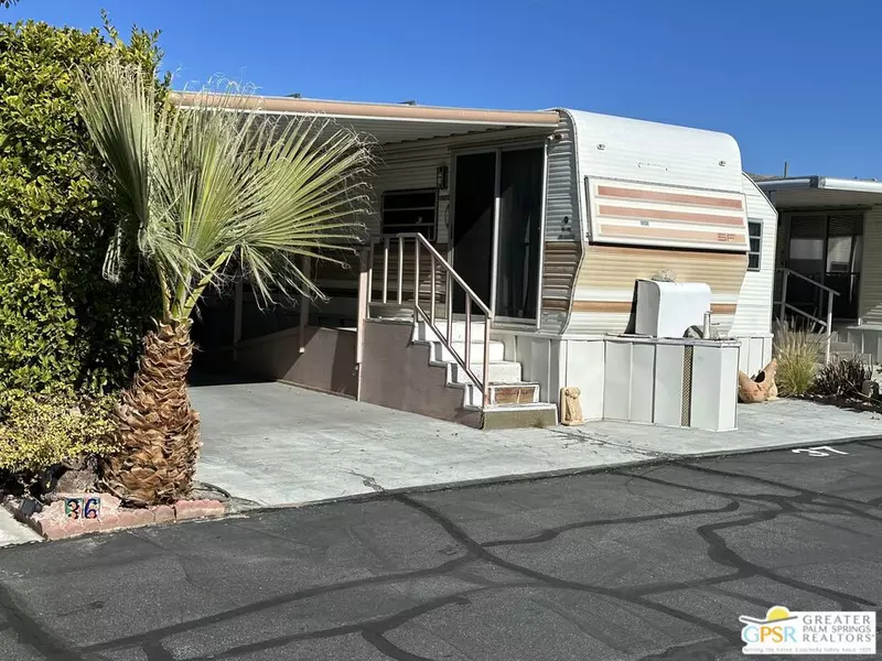 17405 Corkill RD #37, Desert Hot Springs, CA 92241
