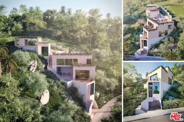 Los Angeles, CA 90039,2266 W Earl ST