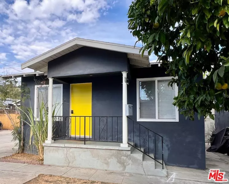 2649 Granada ST, Los Angeles, CA 90065