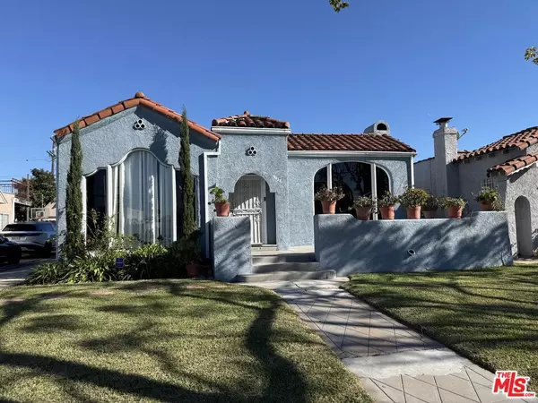 9428 S Harvard BLVD, Los Angeles, CA 90047