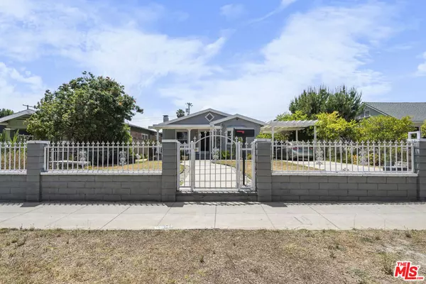 Los Angeles, CA 90004,151 N Harvard BLVD