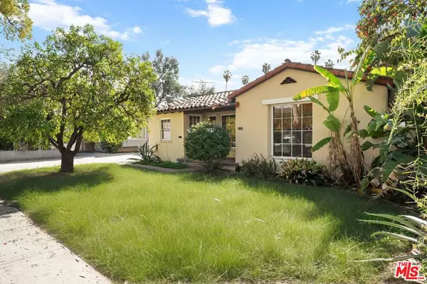 Los Angeles, CA 90041,2130 Addison WAY