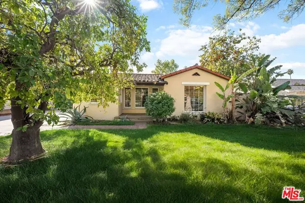 2130 Addison WAY, Los Angeles, CA 90041