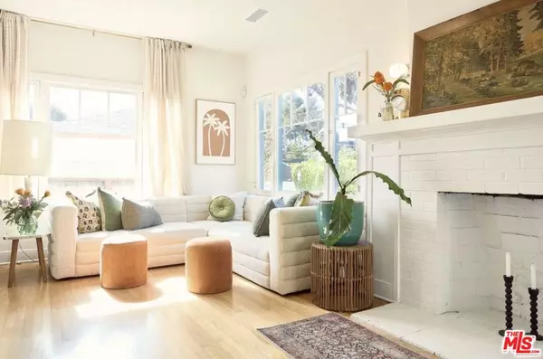 Venice, CA 90291,818 Palms BLVD