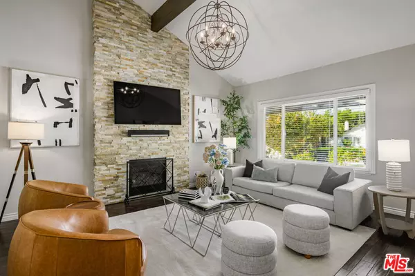 Oak Park, CA 91377,6652 Buttonwood AVE