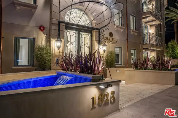 Los Angeles, CA 90025,1825 Pandora AVE #101