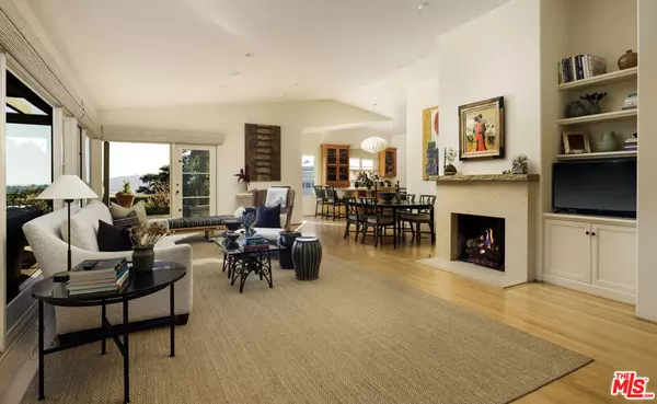 Santa Barbara, CA 93103,1022 Garcia RD