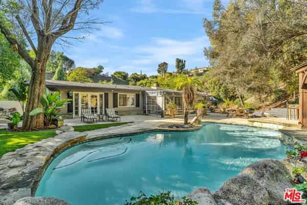 West Hills, CA 91307,7170 Deveron Ridge RD