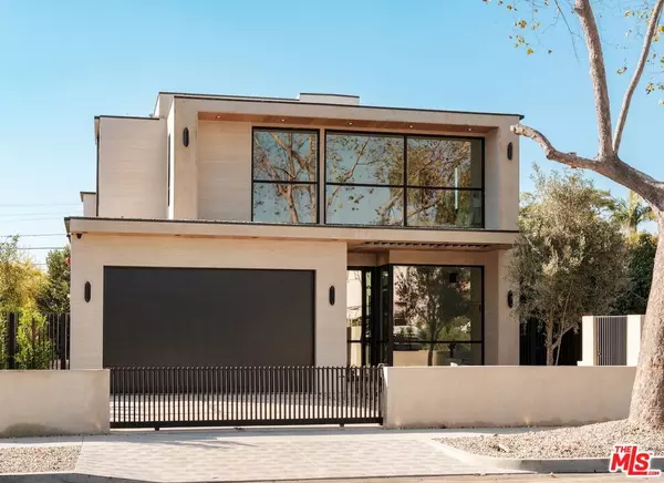 517 N Edinburgh AVE, Los Angeles, CA 90048