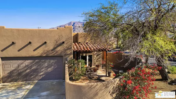 La Quinta, CA 92253,53460 Avenida Herrera