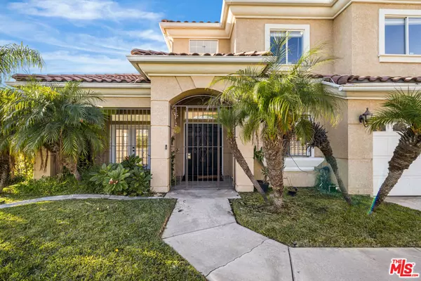 San Bernardino, CA 92407,6758 N Ridgeline AVE