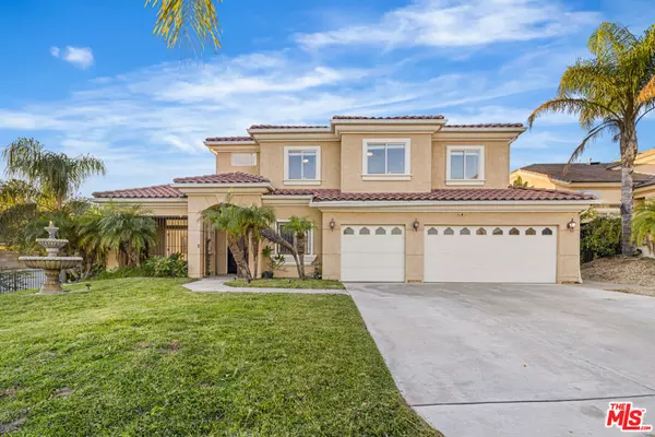 San Bernardino, CA 92407,6758 N Ridgeline AVE