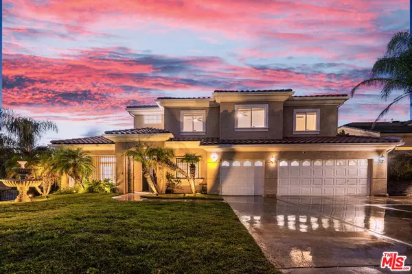 San Bernardino, CA 92407,6758 N Ridgeline AVE