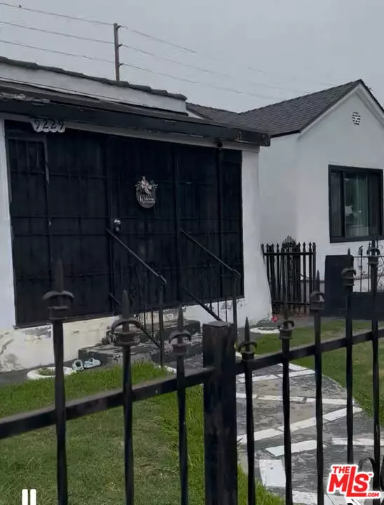 9229 Pace AVE, Los Angeles, CA 90002