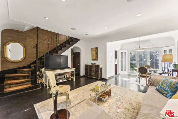 West Hollywood, CA 90046,7915 Norton AVE #1/8