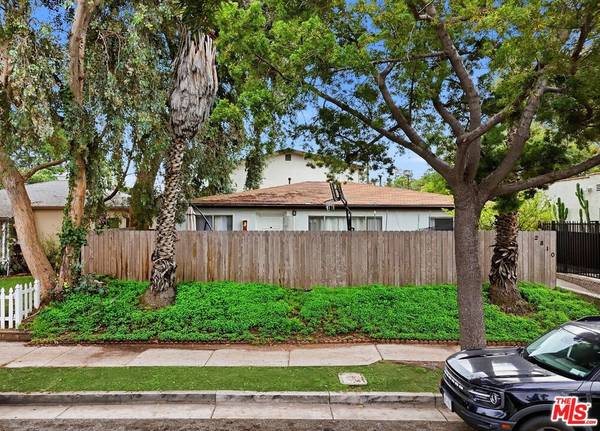 2810 Kansas AVE, Santa Monica, CA 90404