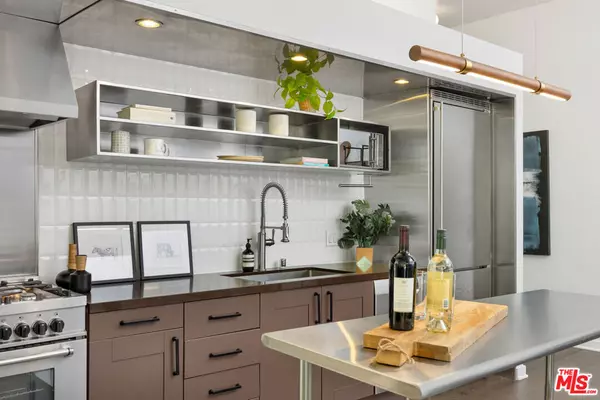 Marina Del Rey, CA 90292,4080 Glencoe AVE #104