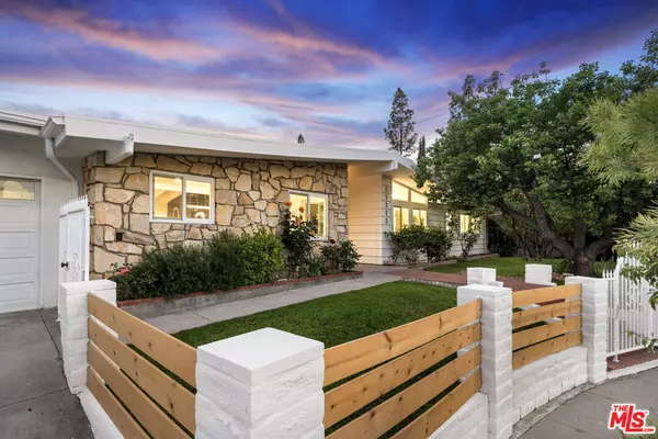 Woodland Hills, CA 91364,23020 Lita PL