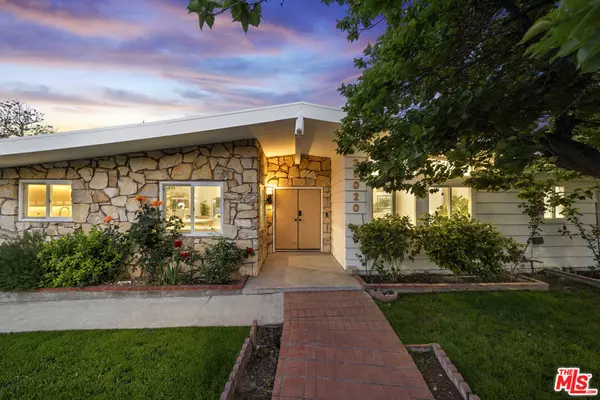 Woodland Hills, CA 91364,23020 Lita PL