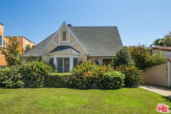 1342 Woodruff AVE, Los Angeles, CA 90024