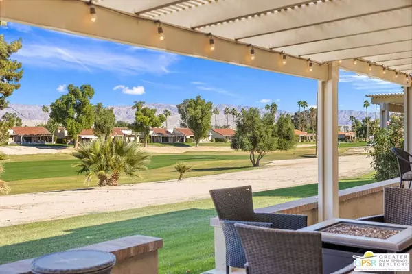 Palm Desert, CA 92211,40165 Baltusrol CIR