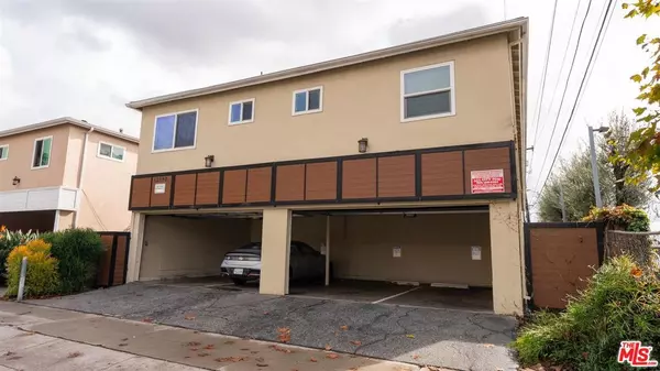 Los Angeles, CA 90066,12592 Washington PL