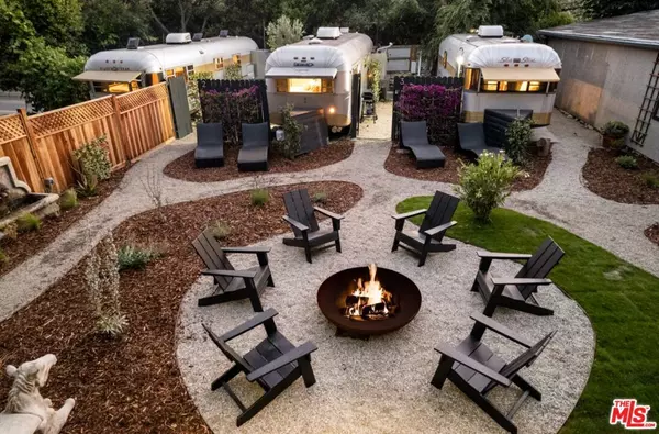 272 N Topanga #1, Topanga, CA 90290