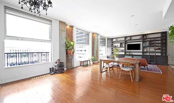 Los Angeles, CA 90012,257 S Spring ST #4E