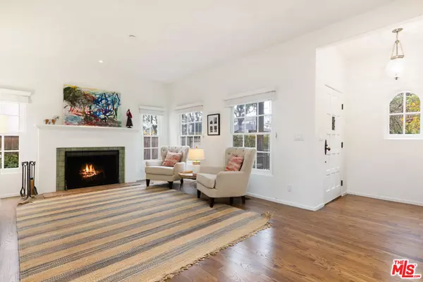 Santa Monica, CA 90403,2316 Washington AVE